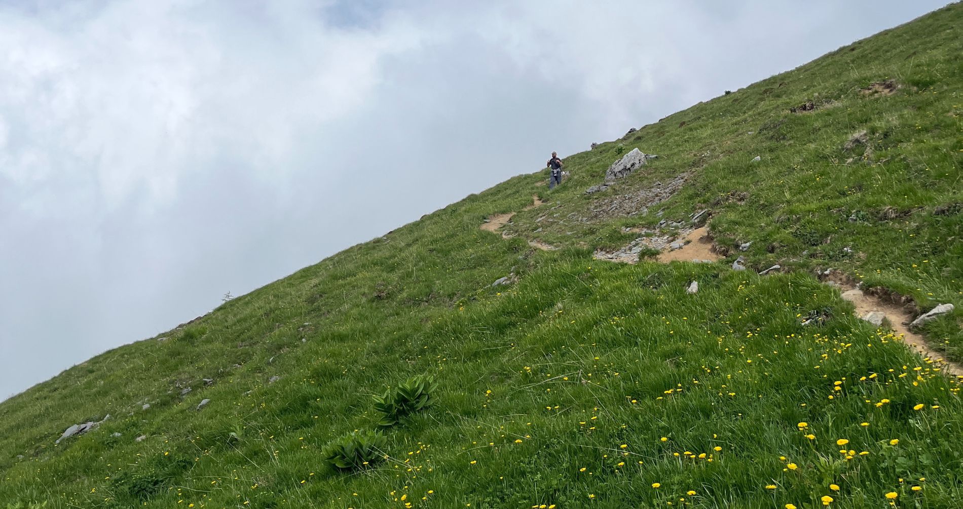 L'impegno per un escursionismo consapevole